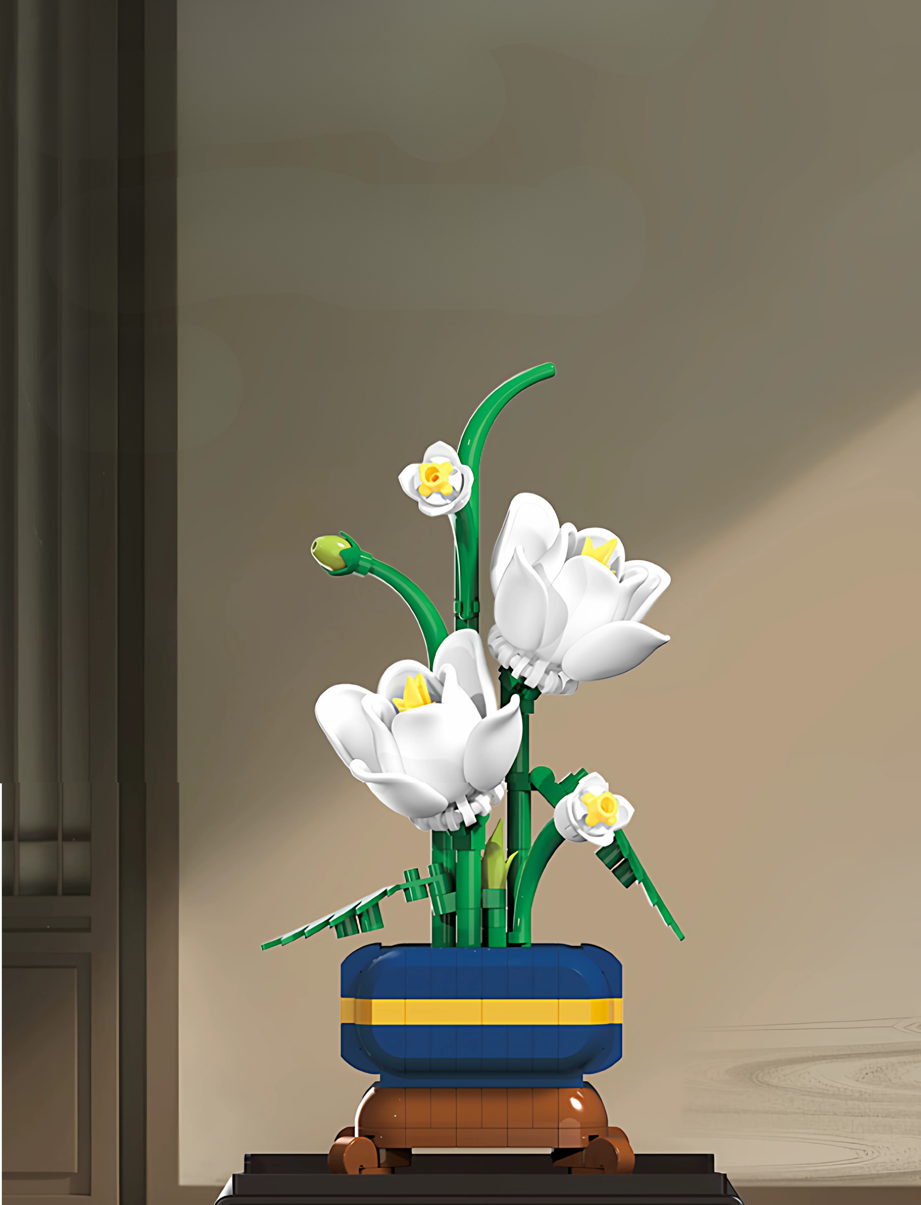 Elegant Daffodil / Narcissus