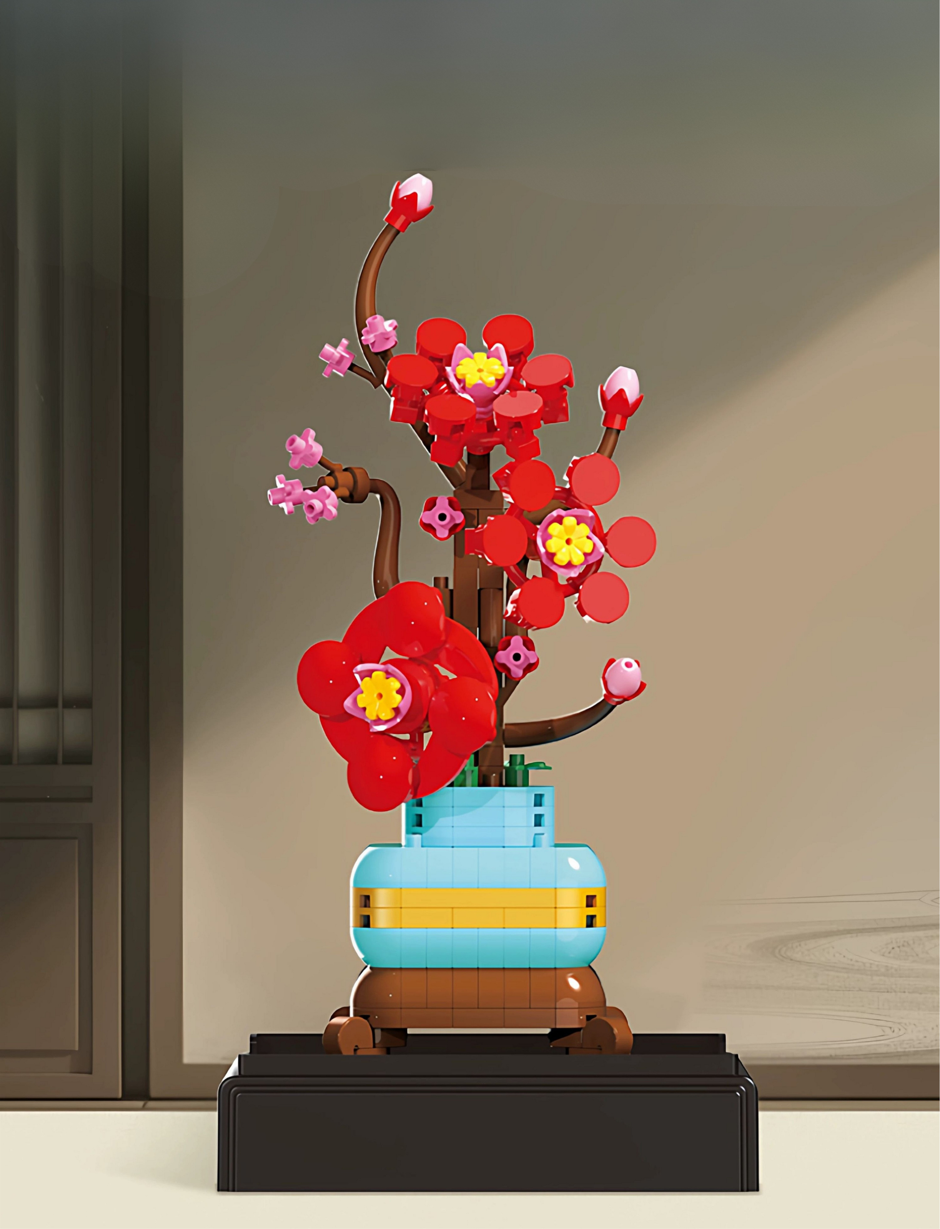 Plum Blossom