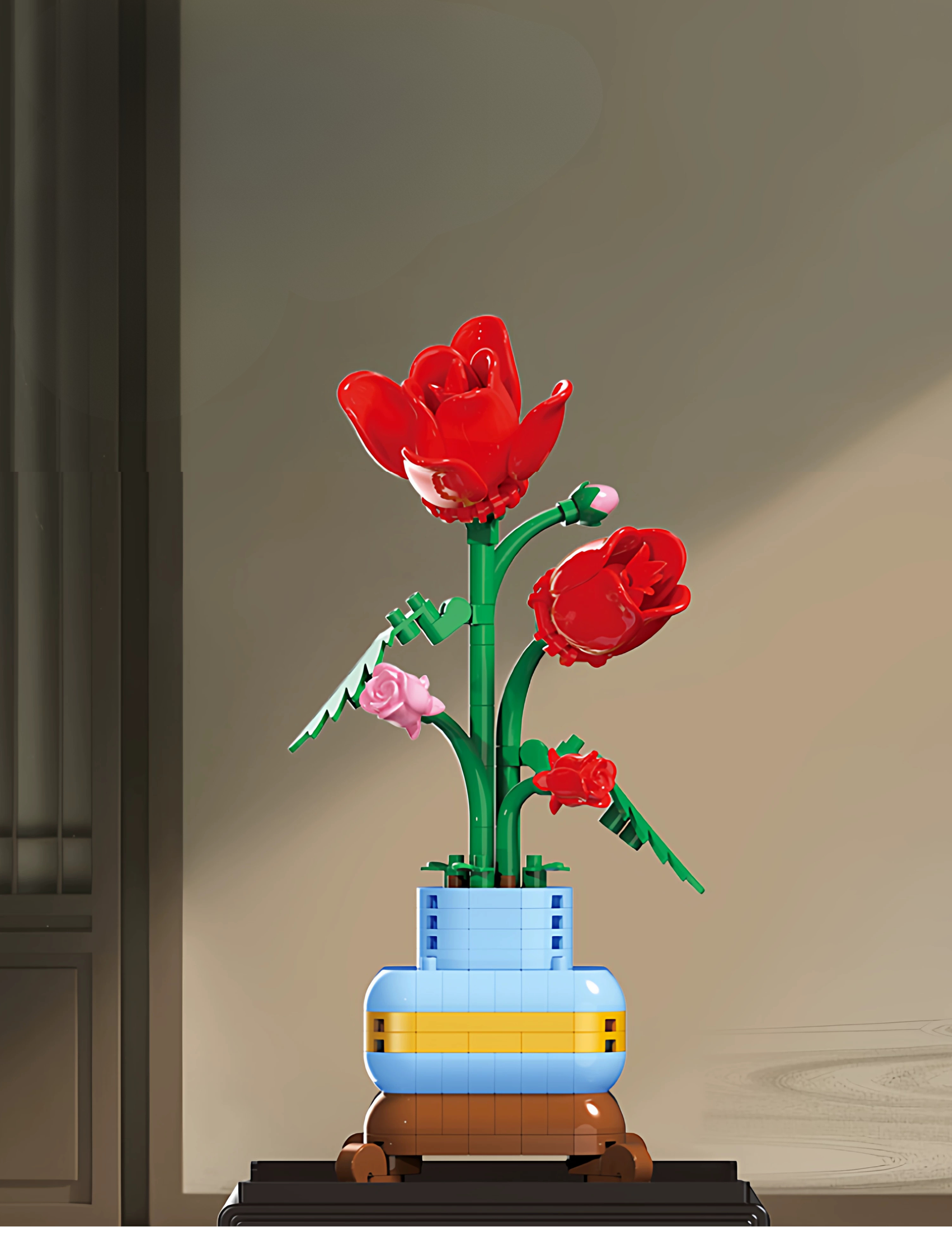 Rose Bouquet